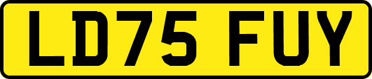LD75FUY