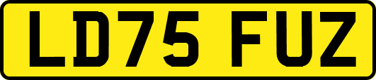 LD75FUZ