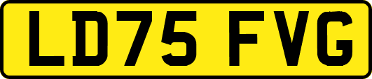 LD75FVG