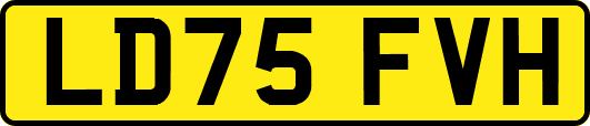 LD75FVH
