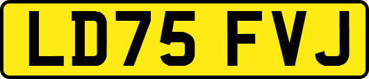 LD75FVJ