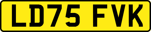 LD75FVK