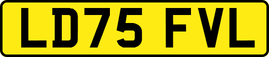 LD75FVL