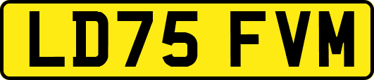 LD75FVM