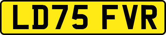 LD75FVR