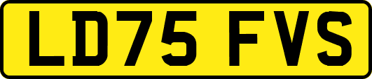 LD75FVS