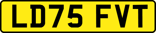 LD75FVT