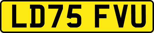 LD75FVU