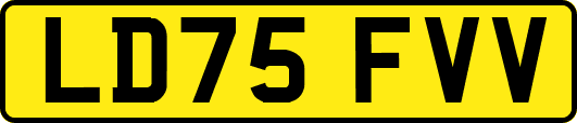 LD75FVV