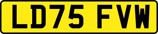LD75FVW