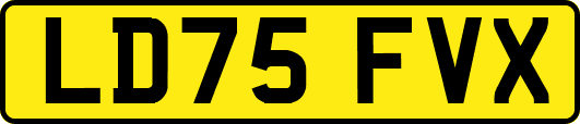 LD75FVX