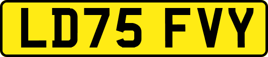 LD75FVY