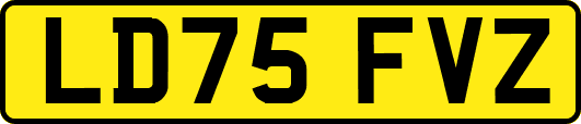 LD75FVZ