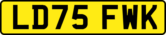 LD75FWK