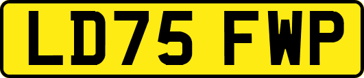 LD75FWP