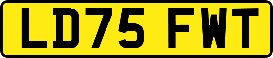 LD75FWT