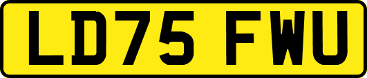LD75FWU