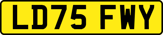 LD75FWY