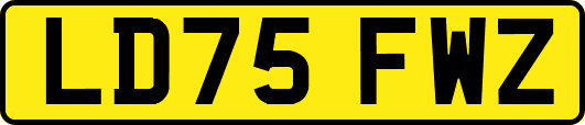 LD75FWZ