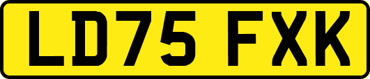 LD75FXK