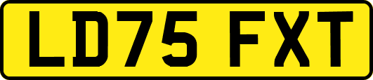 LD75FXT