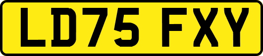 LD75FXY