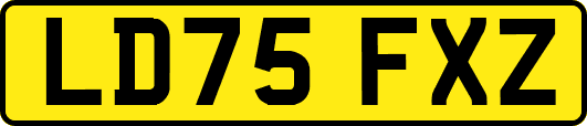 LD75FXZ
