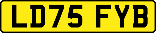 LD75FYB