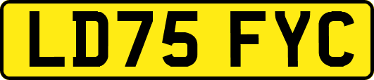 LD75FYC