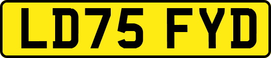 LD75FYD