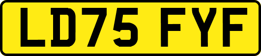 LD75FYF