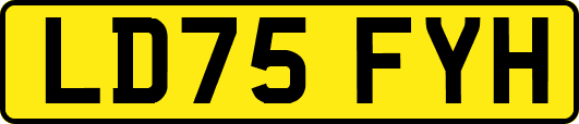 LD75FYH