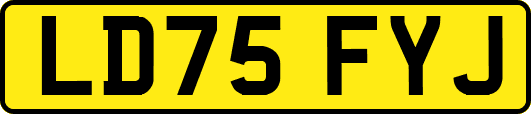 LD75FYJ