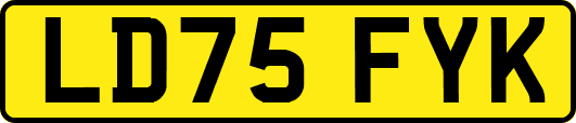 LD75FYK