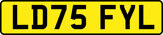 LD75FYL
