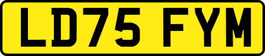 LD75FYM