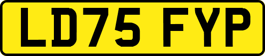 LD75FYP