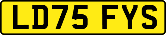LD75FYS
