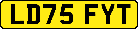 LD75FYT