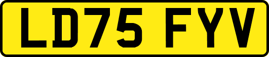 LD75FYV