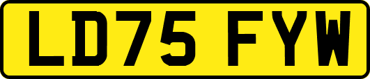 LD75FYW