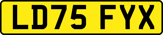 LD75FYX