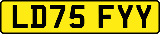 LD75FYY
