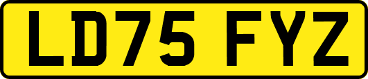 LD75FYZ