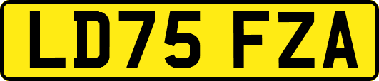LD75FZA