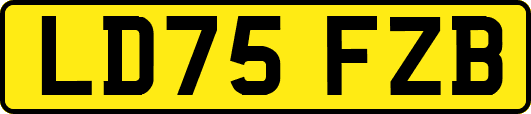 LD75FZB