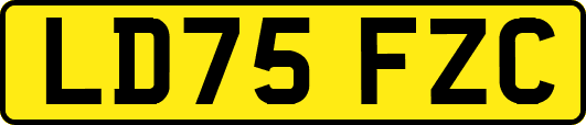 LD75FZC