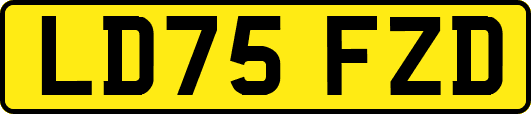 LD75FZD