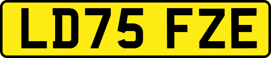 LD75FZE