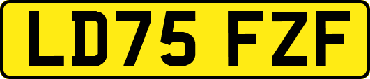LD75FZF